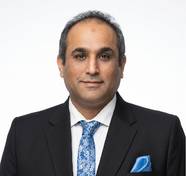 Dr. Muhammad Ibrahim Abdullah