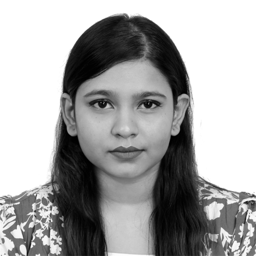 Ms. Tanjemoon Ankur